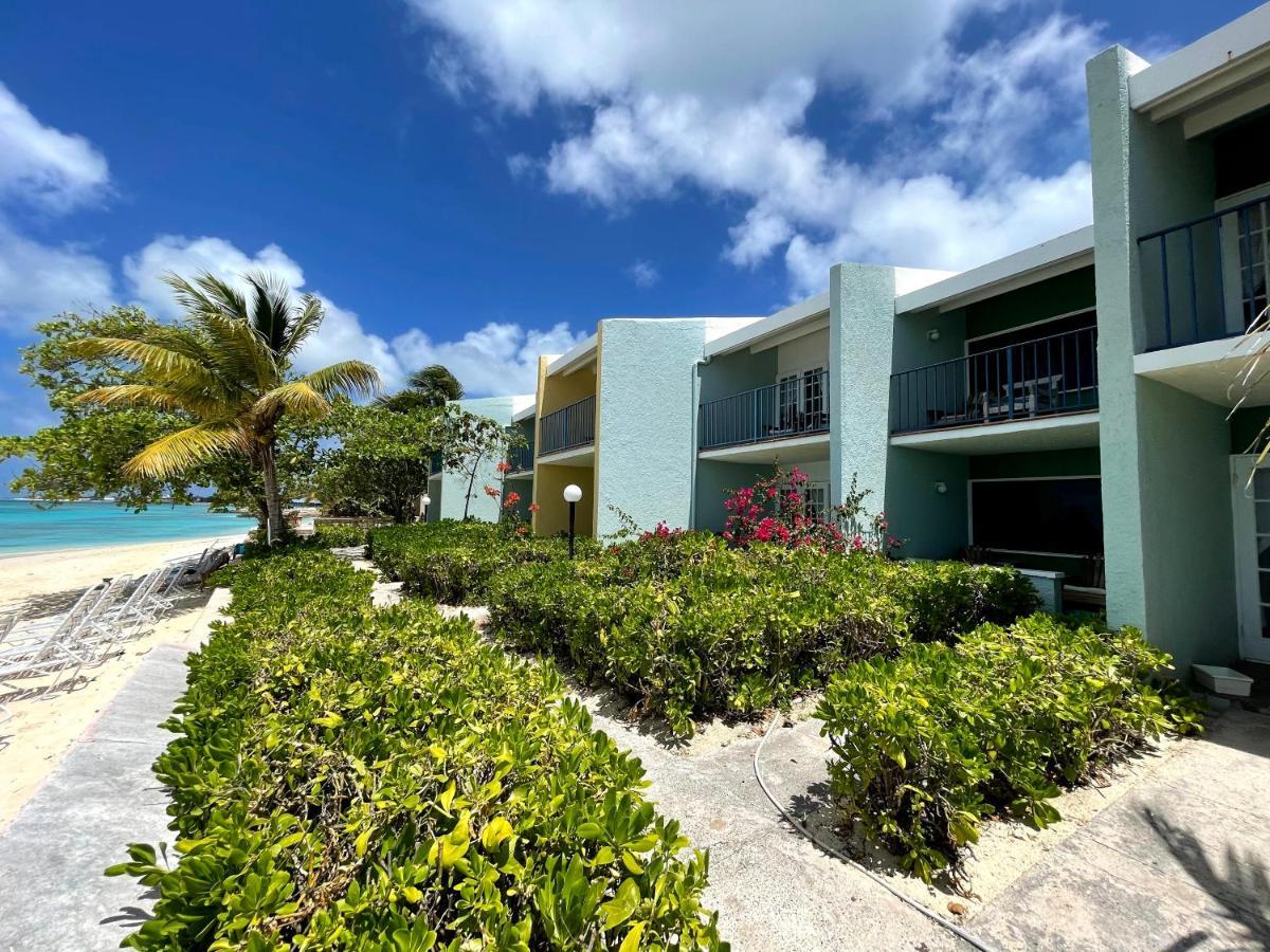 Osprey Beach Hotel Cockburn Town Extérieur photo