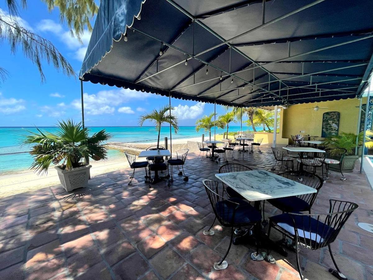 Osprey Beach Hotel Cockburn Town Extérieur photo